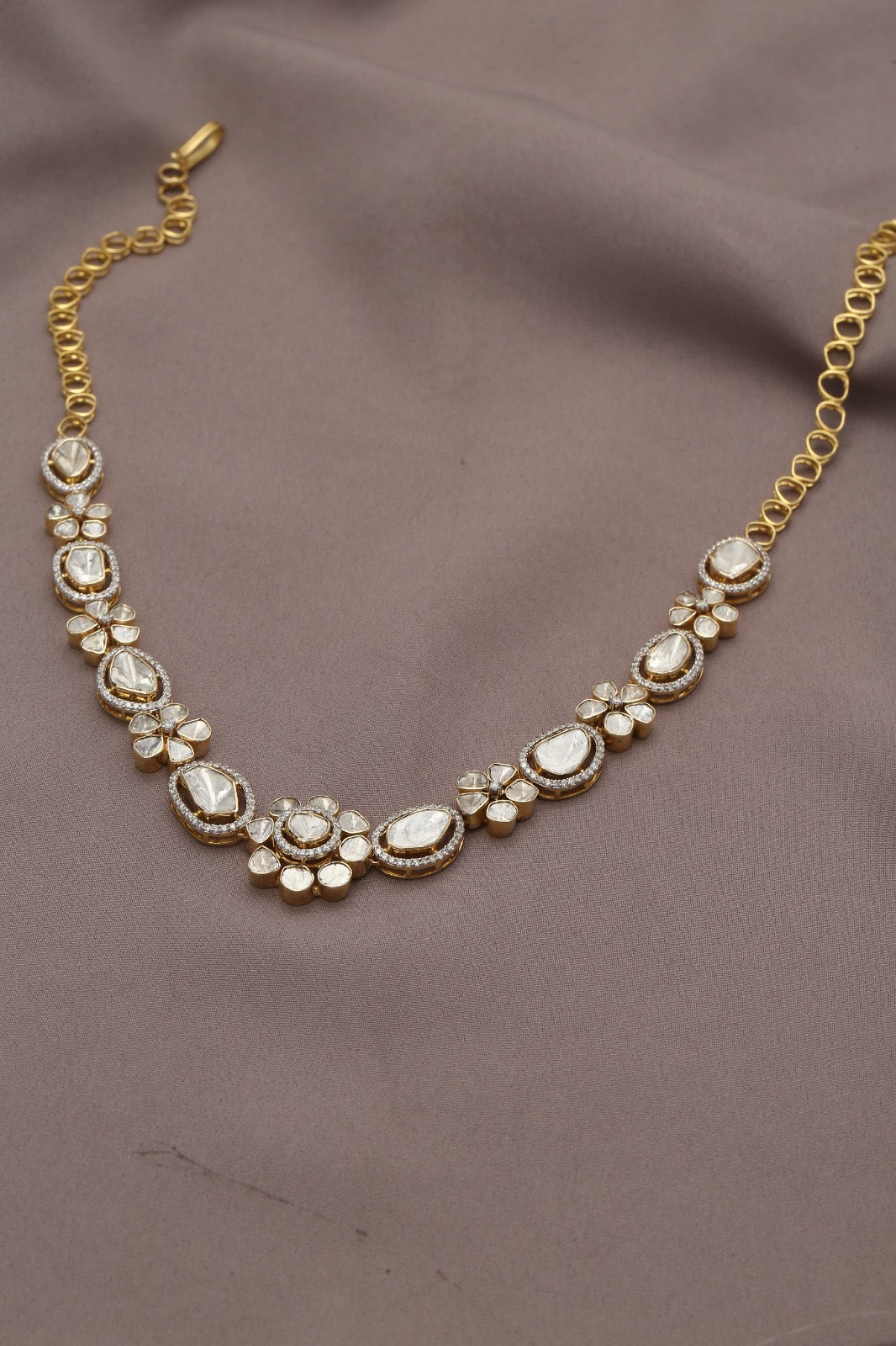 Isha Classy Necklace