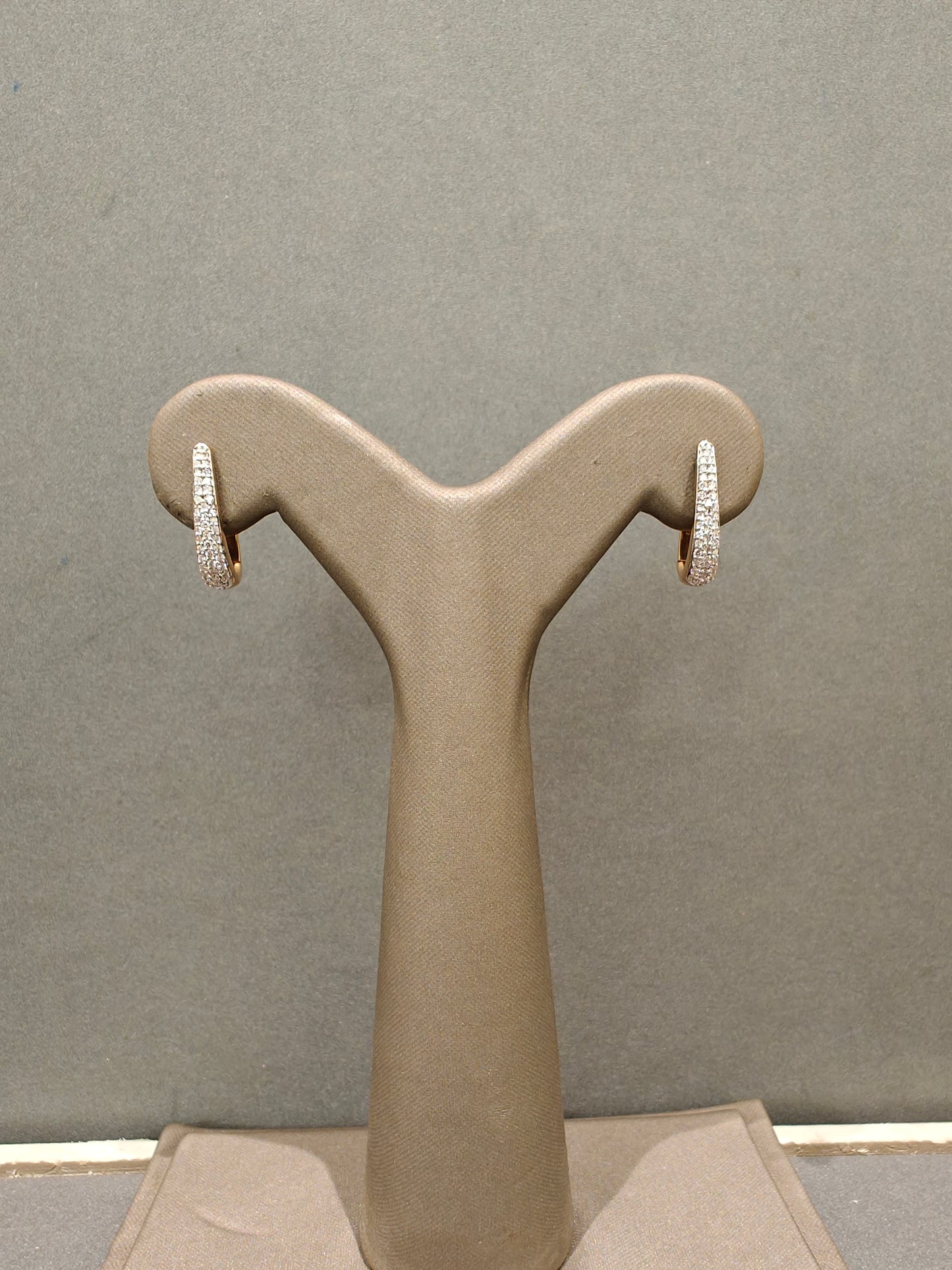 Alice Sweetheart Hoops