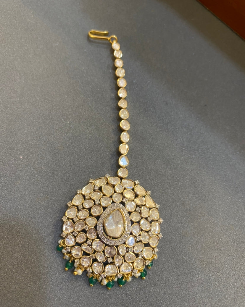 Ashi Indian Maangtika