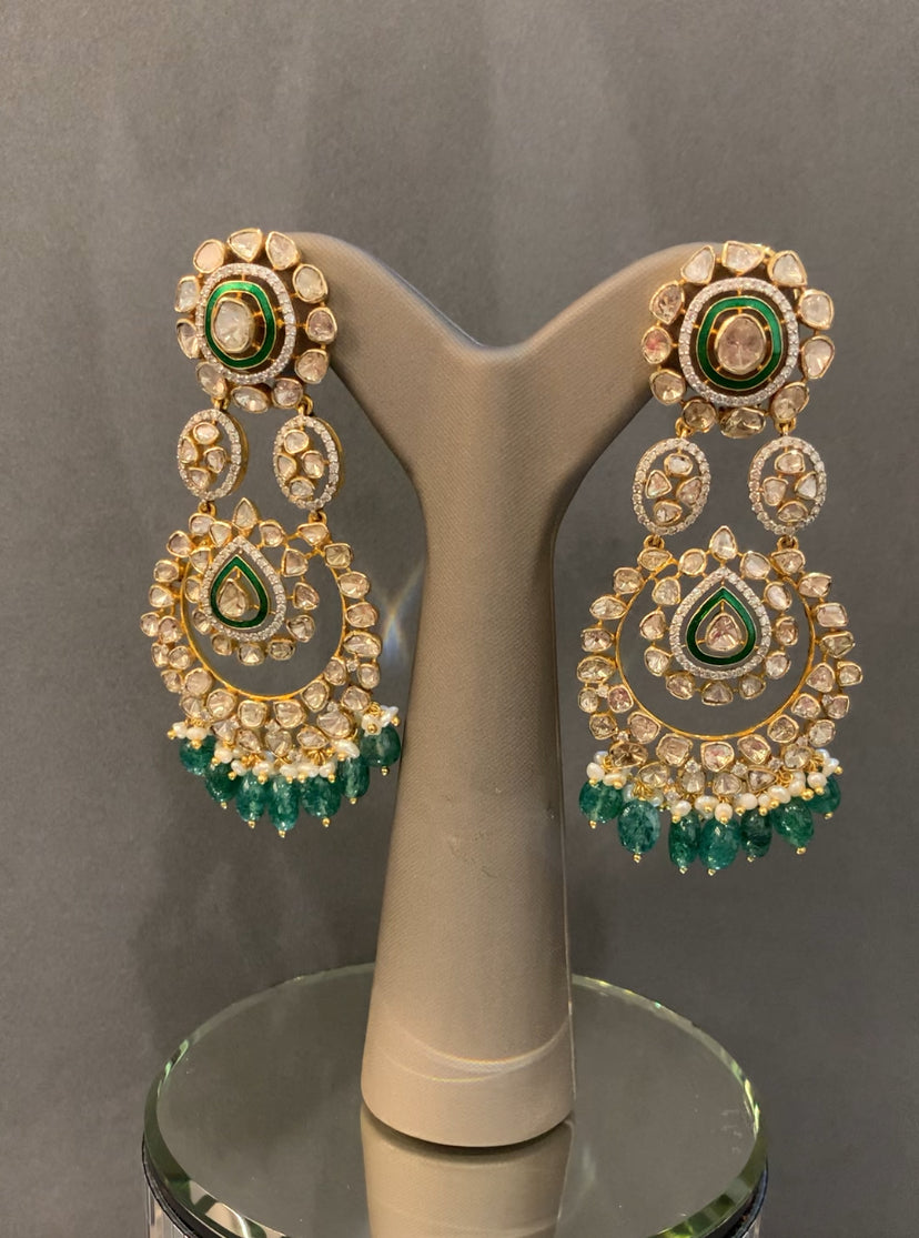 Kainaaz Chandbali