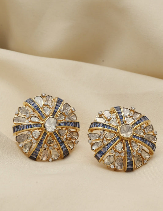 Sapphire Wheel Tops