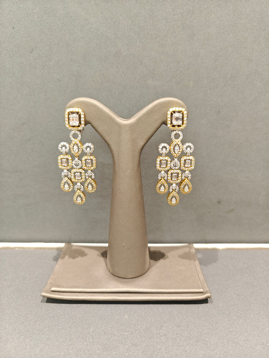 Naazish Empire Earrings
