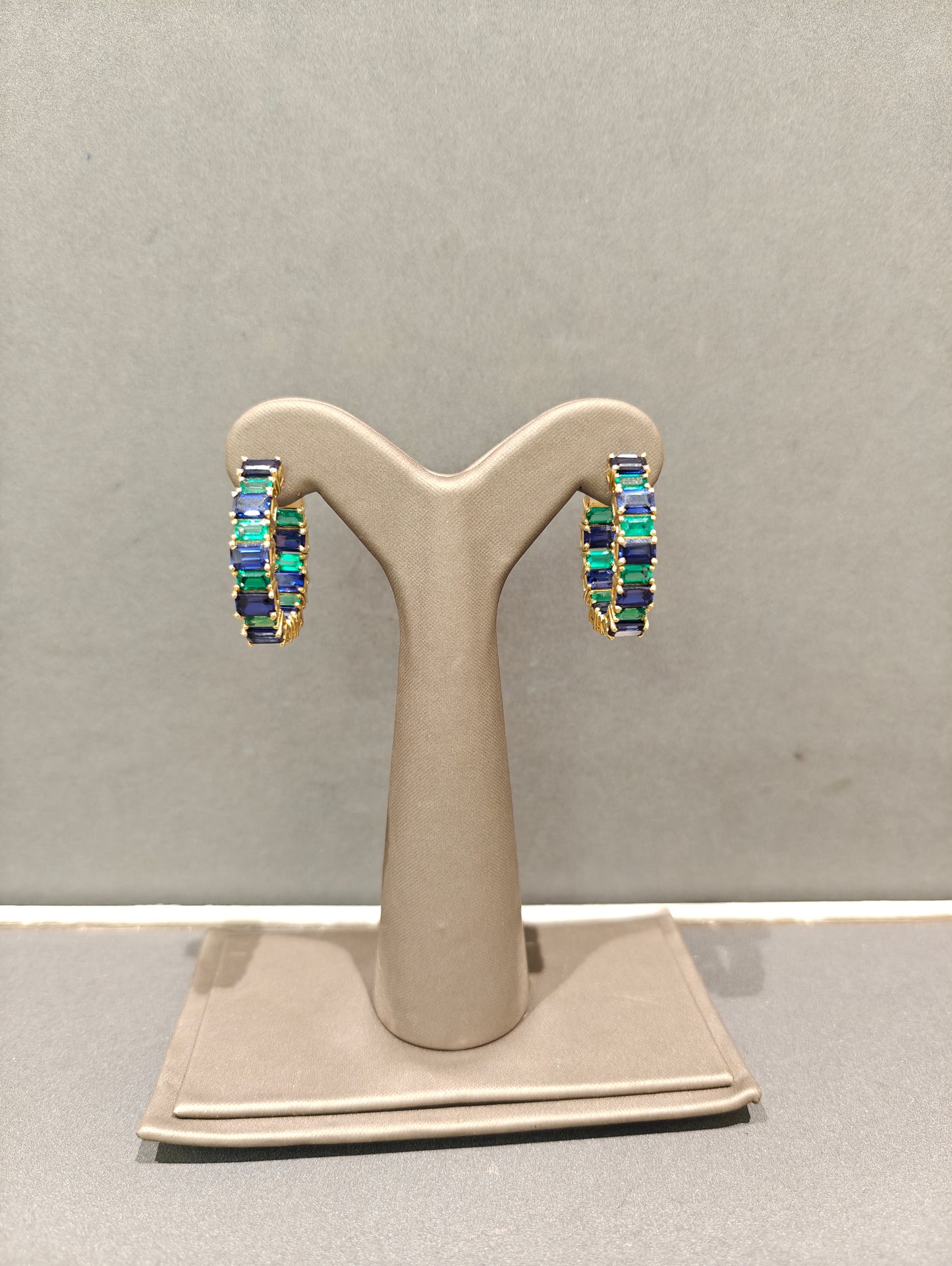 Christina Sea Hoops