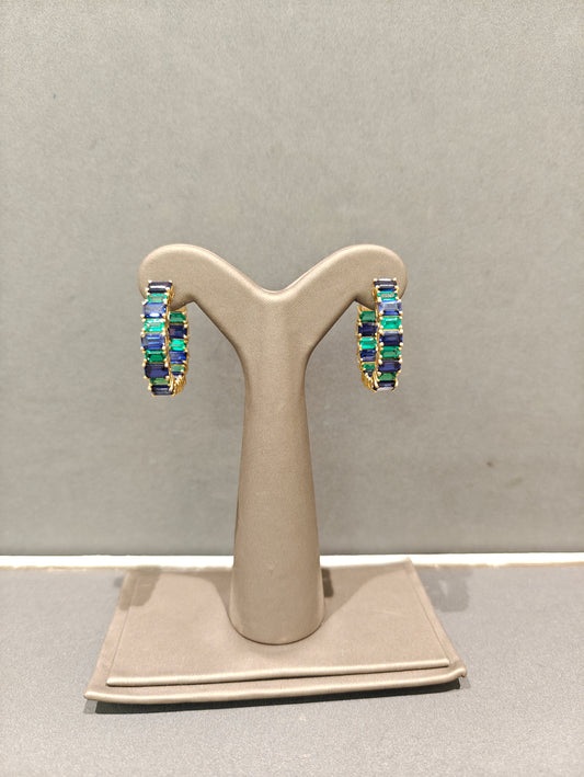 Christina Sea Hoops
