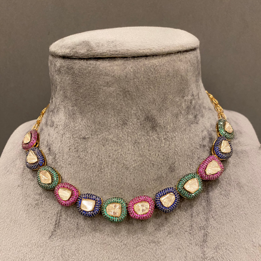 Raya Joy Necklace