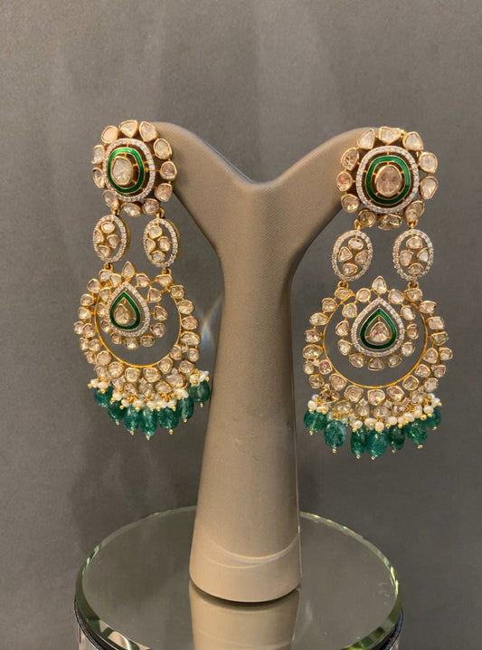 Kainaaz Chandbali
