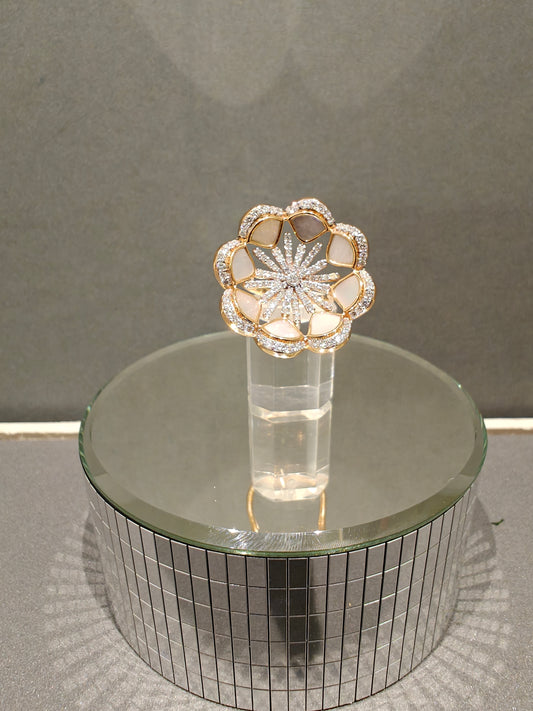 Irra Ring