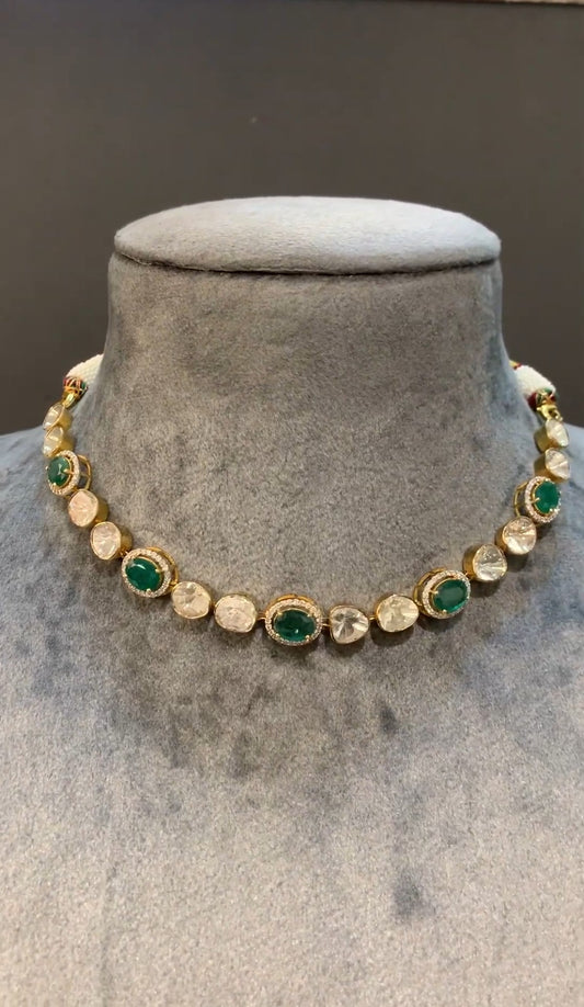 Anita Minimal Necklace