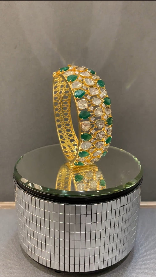 Nitya Regal Bangle